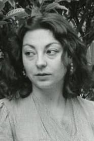 María Luisa García dans le rôle de Manuella