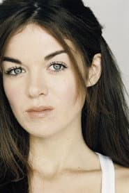 Jade Ramsey dans le rôle de Veda