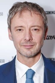 John Simm dans le rôle de Jip