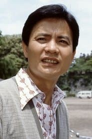 秋野太作 dans le rôle de Masao Omori