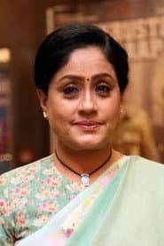 Vijayashanti as Ramulamma