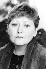 Carmel McSharry في دور Mary
