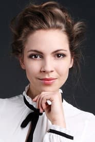 Patricia Janečková as Galatea