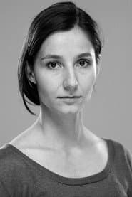 Bilyana Kazakova as Momiche