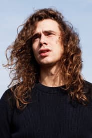 Lucas Hamming as Sem