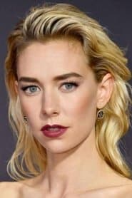 Vanessa Kirby as Tallie