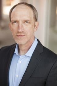 Tim Parati dans le rôle de Chris