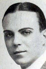 Eddie Fetherston في دور Pickpocket