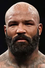 Ryan Ford dans le rôle de Self
