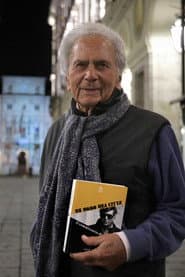 Romolo Guerrieri as Self