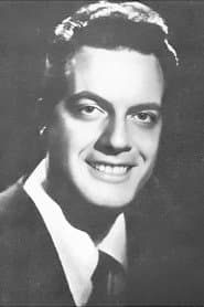 John Laurenz as Chito Rafferty
