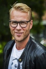 Leo Alkemade as Rikkers