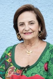Lucinha Araújo as Self