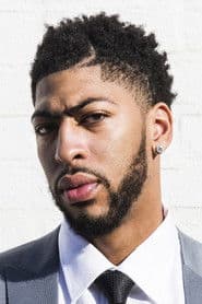 Anthony Davis as Anthony Davis / The Brow