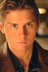 Roman Marshanski dans le rôle de Sasha