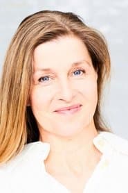 Barbara Kaufmann في دور Self