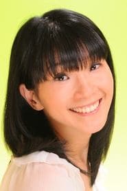 西村ちなみ في دور Junsar (voice)