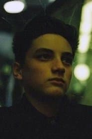 Joe Hewetson dans le rôle de The Boy
