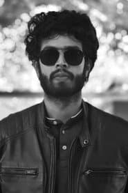 Shadab Ahmad as Vishal