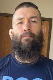 Bryan Barberena في دور Self