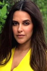 Neha Dhupia as Teesta