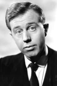 Michael Medwin في دور Dr. Toby Andrews