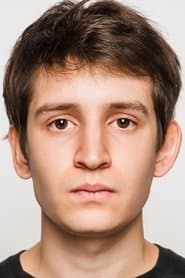Anton Shvarts dans le rôle de Soldier