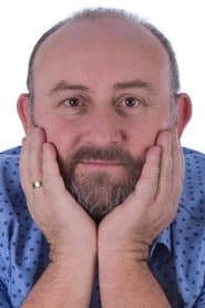 Javier Losán as Padre Antoñanzas