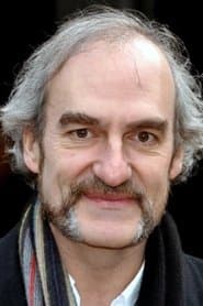 Michel Vuillermoz في دور Du Paty de Clam