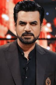 Vasay Chaudhry dans le rôle de Sheikh
