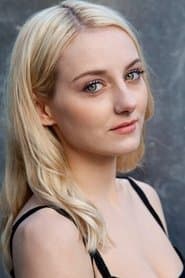 Alexandra Kyle في دور Megan McCann