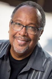 George Anthony Bell في دور Preacher