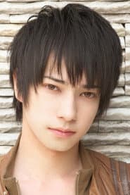 Arthur Lounsbery as Kanata Kira (voice)