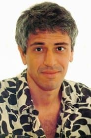 Nuno Leal Maia في دور Almeida
