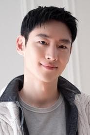 Lee Je-hoon as Park Min-jae