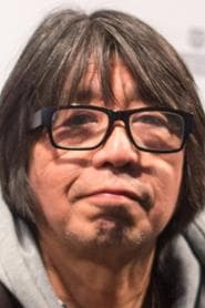 Tatsuya Mori as Detective