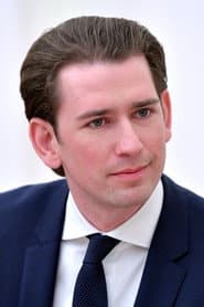 Sebastian Kurz في دور Self (archive footage)