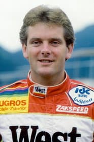 Jonathan Palmer dans le rôle de Himself