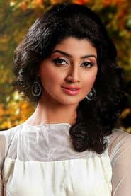 Divyaa Unni as Shanti