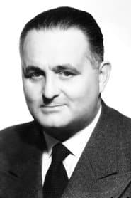 Fritz Imhoff as Georg Dänzer