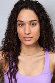 Alana-Ashley Marques في دور Aide