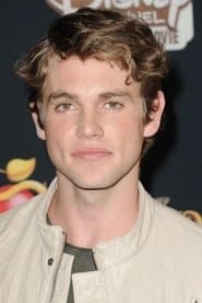 Jedidiah Goodacre في دور Tripp van Winkle