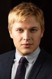 Ronan Farrow في دور Self