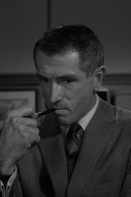 Liam Sullivan في دور Graham