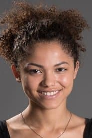 Serena Posadino في دور Goldie