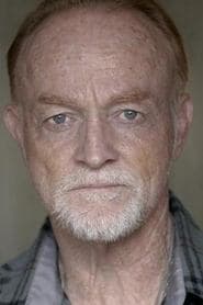 Tim DeZarn في دور Detective Ertagian