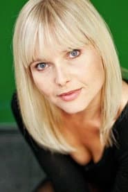 Bojana Golenac as Jacqueline Griffith