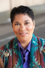 Jennifer Lanier as Hospice Nurse