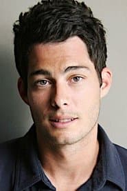 Brian Hallisay في دور Mark