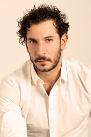 Carlos Troya as Bernardo Ramírez